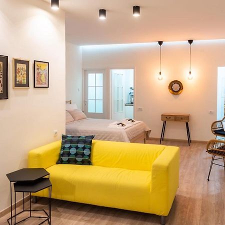 Apartament Happy House Belgrad Zewnętrze zdjęcie