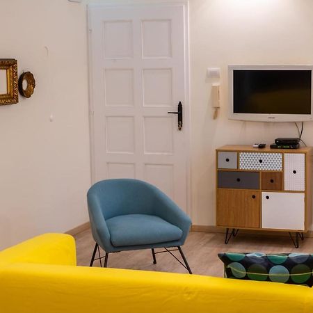Apartament Happy House Belgrad Zewnętrze zdjęcie