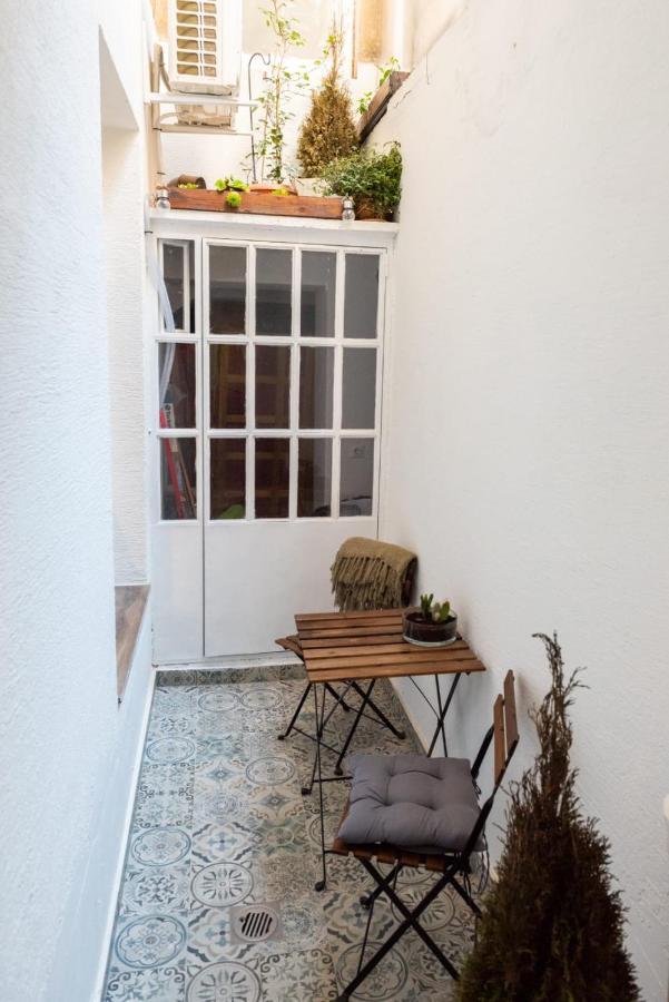 Apartament Happy House Belgrad Zewnętrze zdjęcie