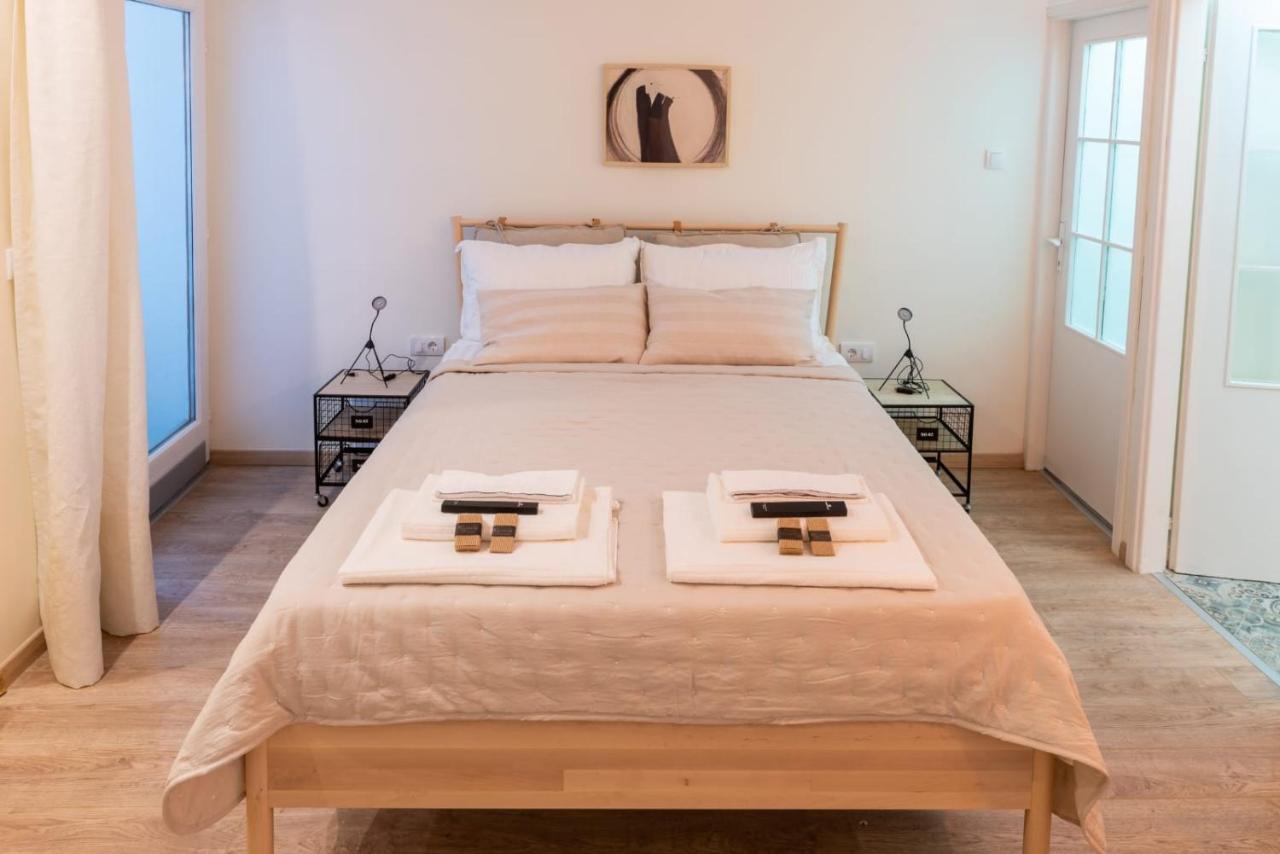 Apartament Happy House Belgrad Zewnętrze zdjęcie