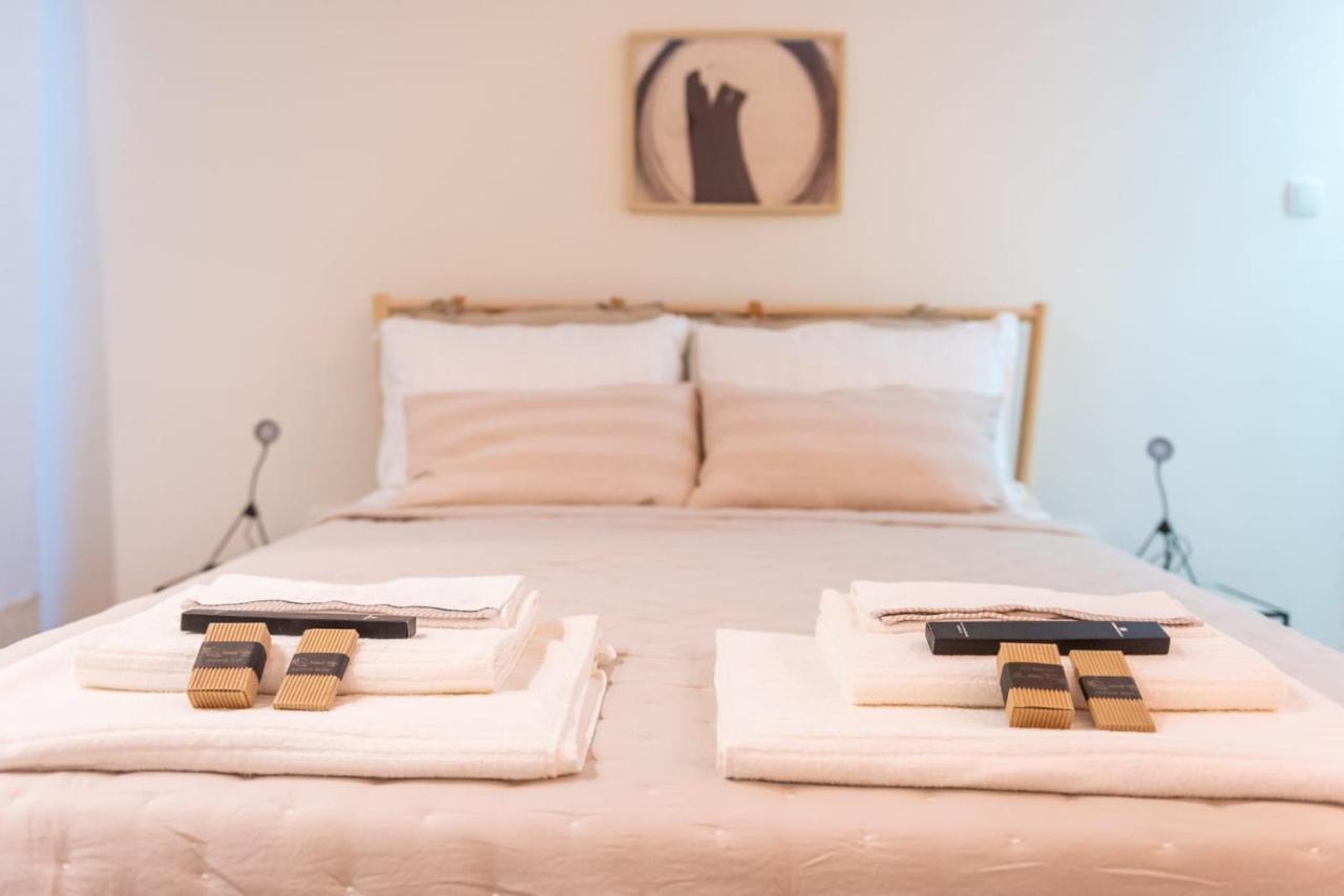 Apartament Happy House Belgrad Zewnętrze zdjęcie