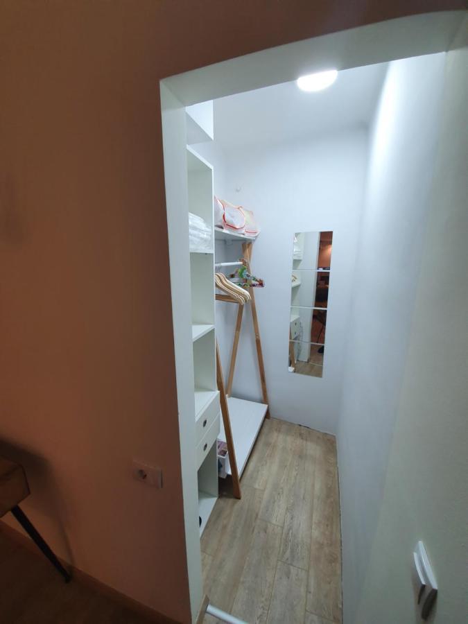 Apartament Happy House Belgrad Zewnętrze zdjęcie