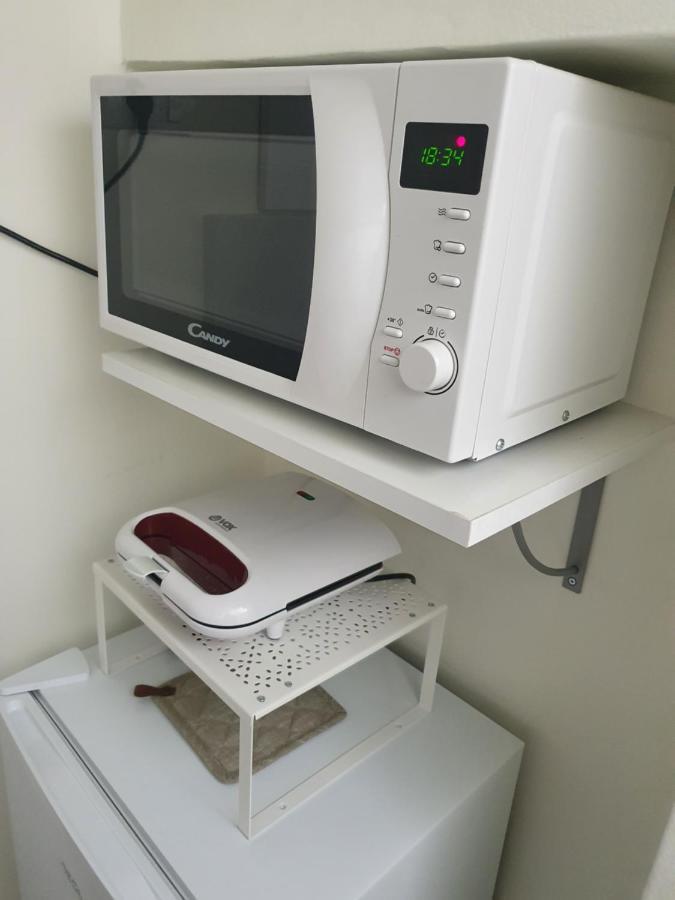 Apartament Happy House Belgrad Zewnętrze zdjęcie