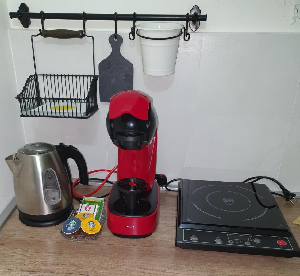 Apartament Happy House Belgrad Zewnętrze zdjęcie