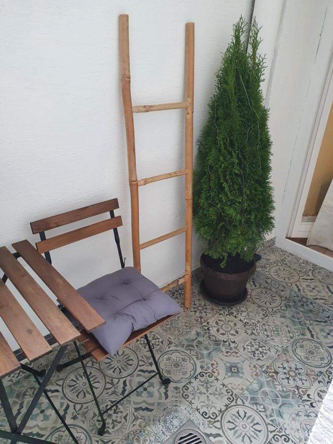 Apartament Happy House Belgrad Zewnętrze zdjęcie