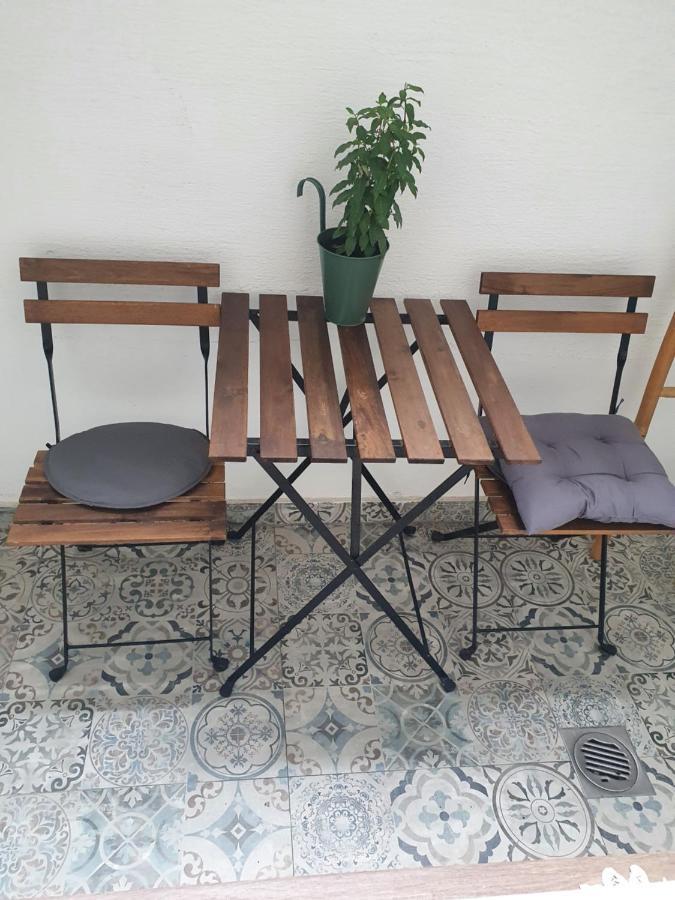 Apartament Happy House Belgrad Zewnętrze zdjęcie