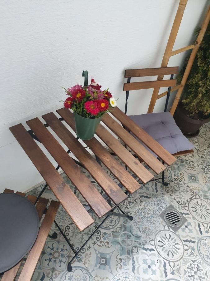 Apartament Happy House Belgrad Zewnętrze zdjęcie
