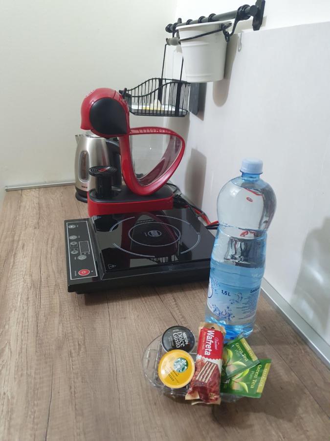 Apartament Happy House Belgrad Zewnętrze zdjęcie