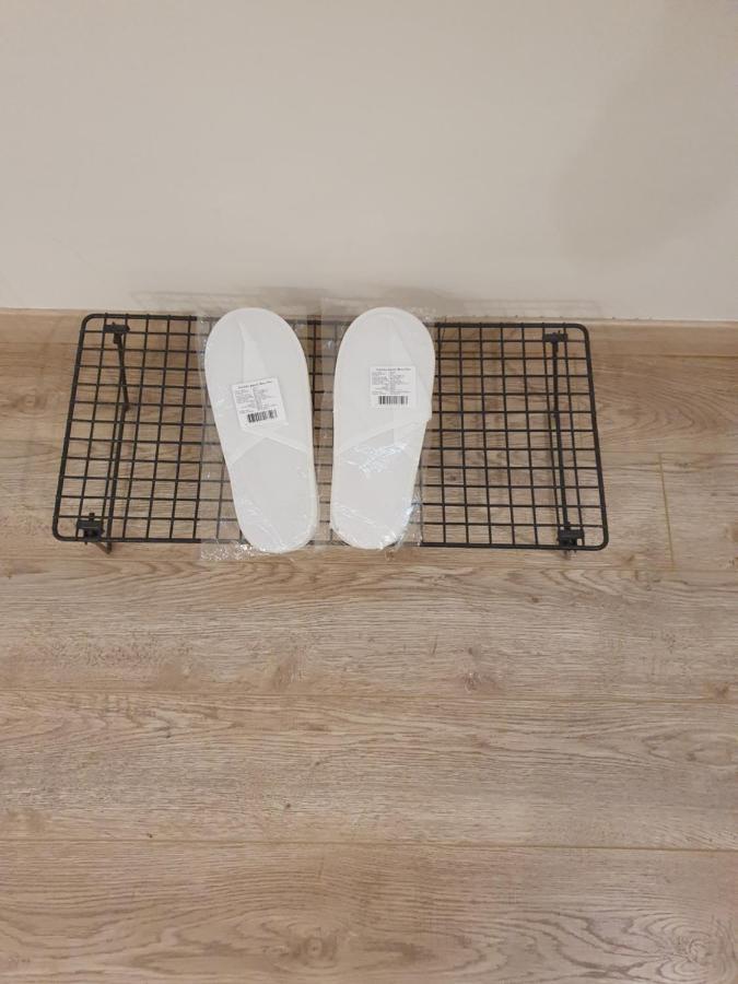 Apartament Happy House Belgrad Zewnętrze zdjęcie